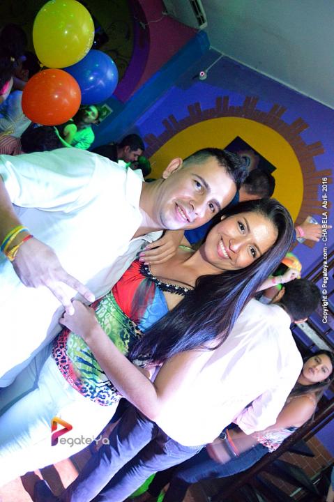 Foto 80 de CHABELA sabado 2 de abril 2016 en Discoteca Chabela Bucaramanga, Bucaramanga