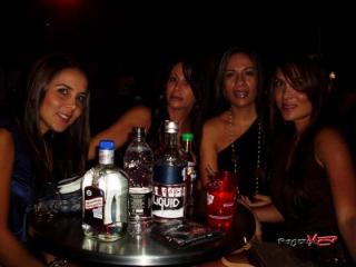 Foto 6 de Marzo 09 del 2011 en Liquid Pereira, Pereira