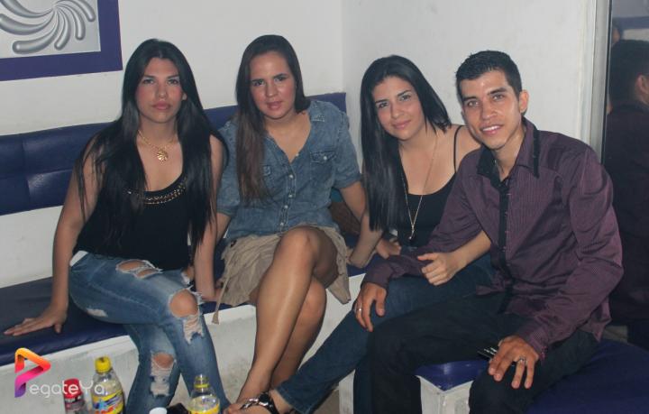 Foto 6 de Ahma Bar - Febrero 21 del 2015 en Ahma Cali, Cali