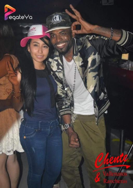 Foto 12 de Chente - 4to FDS Agosto 2016 en CHENTE Vallenatos y Rancheras, Cali