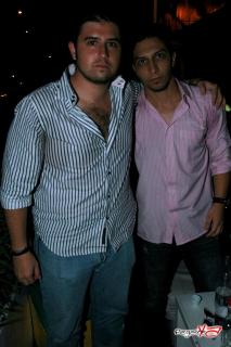 Foto 41 de Noviembre 16 del 2013 en Heaven Shots