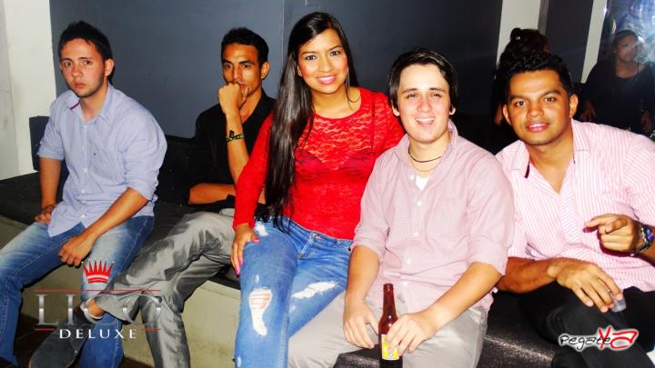 Foto 68 de Licodeluxe - 1er FDS Nov 2014 en LICO DELUXE Medellin, Medellín