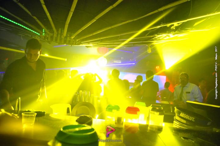 Foto 9 de PISO V - 27 de mayo de 2017 en Bar Piso V Bucaramanga, Bucaramanga