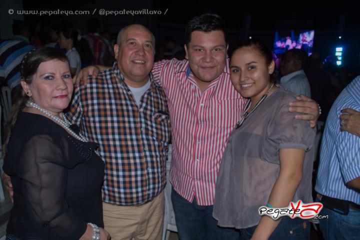 Foto 43 de EL CONCIERTO - Villavicencio en El Concierto, Villavicencio