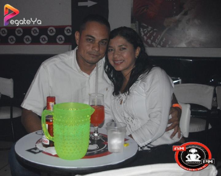 Foto 3 de Ampm Bar - 1ER Fds Sep 2016 en Am / PM Bar - Cali, Cali