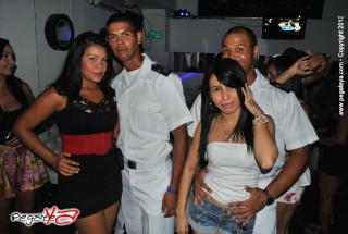 Foto 10 de TABOO 27 de JULIO 2013 en Discoteca Taboo Cartagena, Cartagena