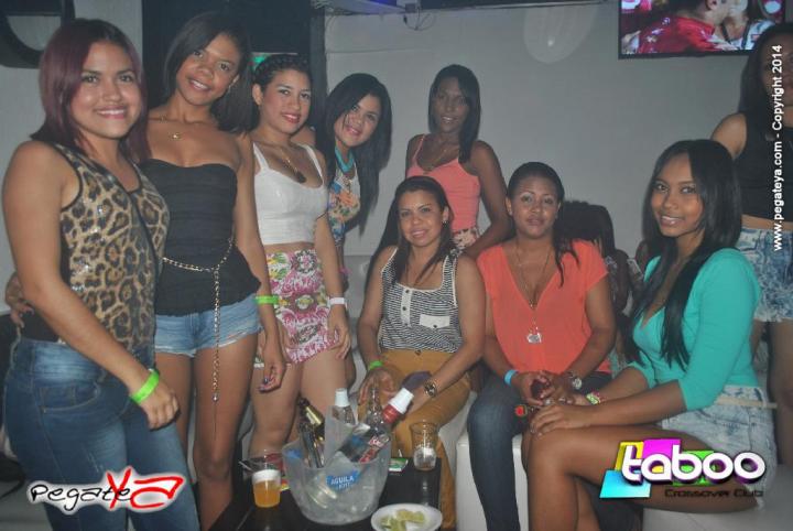 Foto 30 de TABOO 29 Y 30 de AGOS2014 en Discoteca Taboo Cartagena, Cartagena