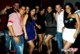 Foto 27 de Enero 26 del 2013 en Babel / Barra Libre Cali, Cali
