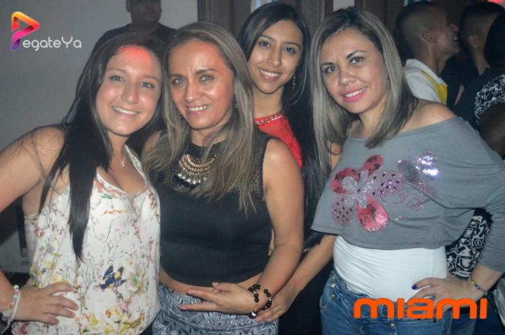 Foto 14 de MIAMI - 3er - 4to Fds Nov. 2015 en Miami Bar Cali, Cali