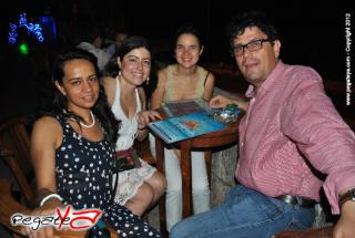 Foto 17 de cafe del mar 15 y 16 de junio de 2012 en cafe del mar cartagena, Cartagena