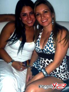 Foto 1 de Praga / Menga - Agosto 25 del 2012 en Praga Club Cali, Cali