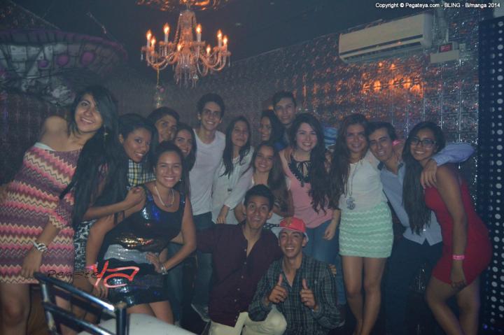 Foto 57 de Bar Bling 6 sep 2014 en Bar Bling Bucaramanga, Bucaramanga