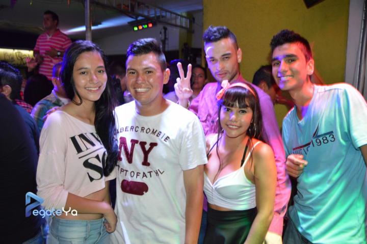 Foto 15 de Discoteca New York 28 de febrero de 2015 en Discoteca New York Bucaramanga, Bucaramanga