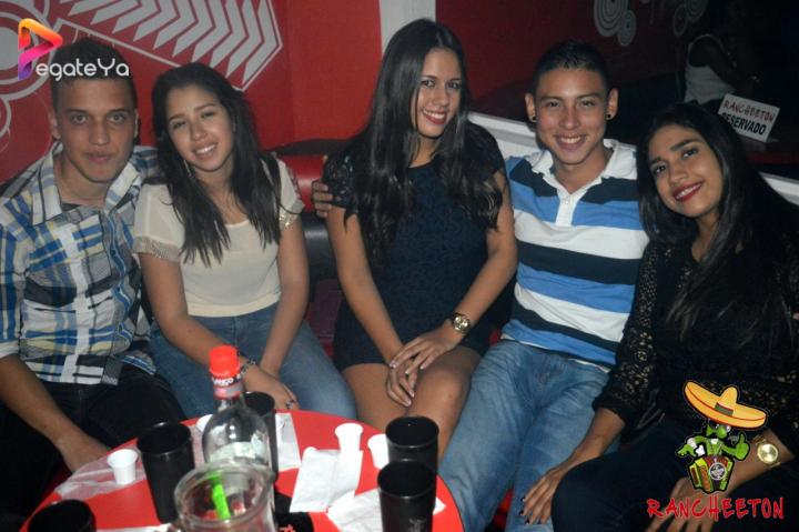 Foto 17 de RANCHEETON - 3er - 4to Fds Nov. 2015 en Rancheton Cali, Cali