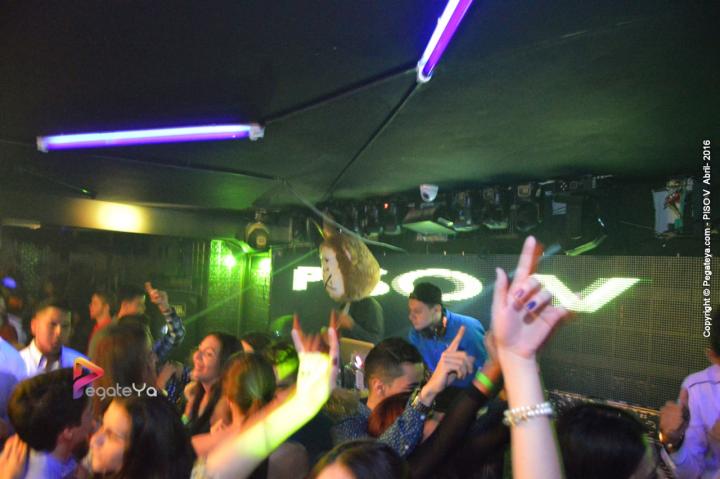 Foto 33 de Piso V - Sabado 9 abril de 2016 en Bar Piso V Bucaramanga, Bucaramanga