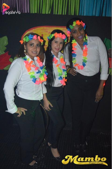 Foto 2 de Mambo Disco Club - 4To Fds Mayo 2017 en Mambo Disco Club, Cali