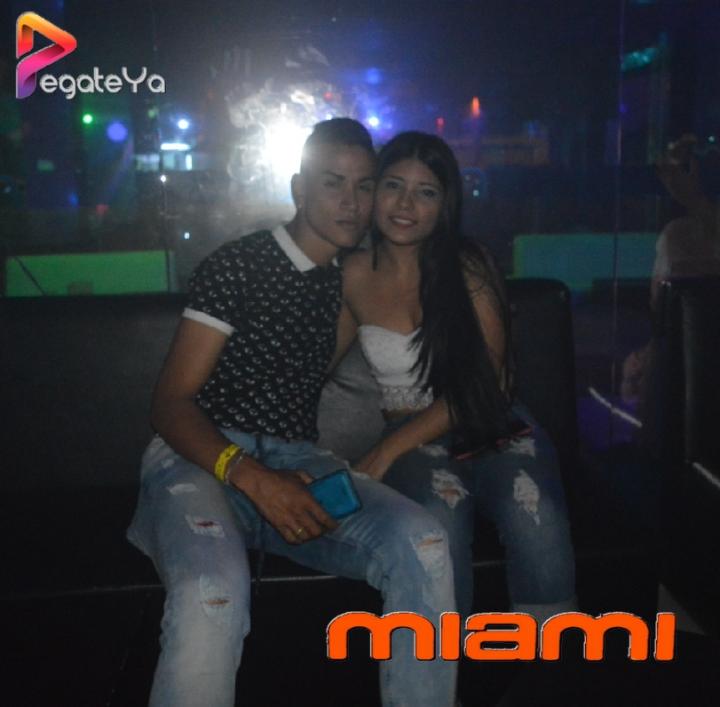 Foto 7 de Miami - 1er - Septiembre 2016 en Miami Bar Cali, Cali