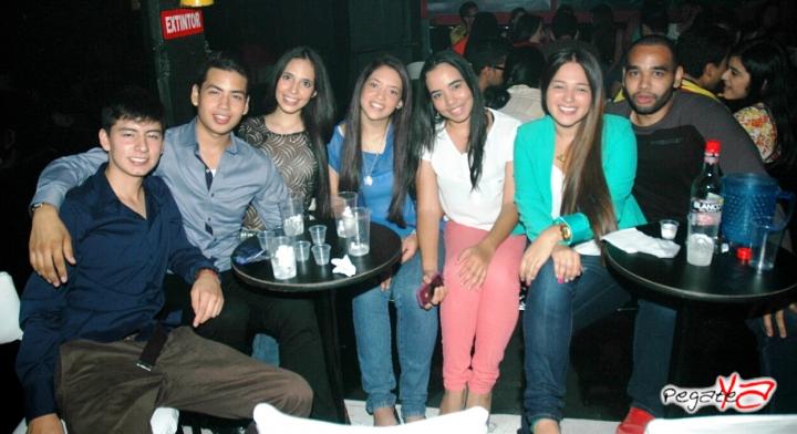 Foto 51 de Ampm Bar - Sept 6 2014 en Am / PM Bar - Cali, Cali