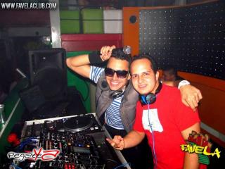 Foto 26 de Favela Club - Marzo 09 del 2013 en Favela Club, Cali