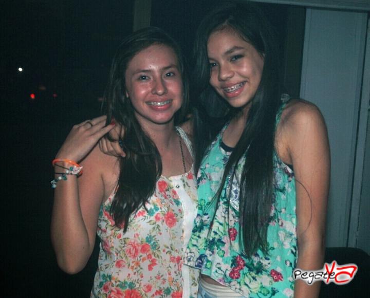 Foto 6 de Nozomi Club - Sept 06 en Nozomi Club, Cali