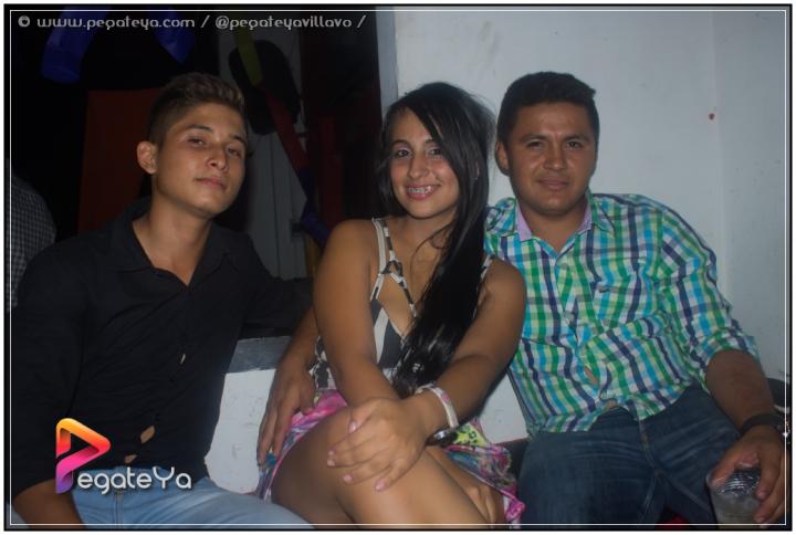 Foto 11 de BARLOVENTO - Villavicencio en Discoteca Barlovento, Villavicencio