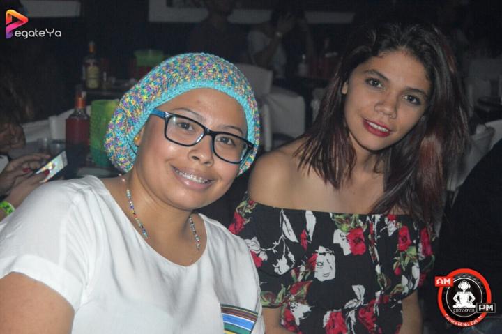 Foto 40 de AmPm - 1er Fds Junio 2017 en Am / PM Bar - Cali, Cali
