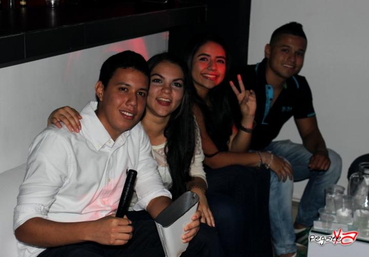 Foto 18 de Mama Salsa - 3er FDS Nov 2014 en Mama Salsa