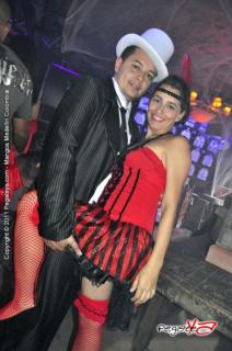 Foto 144 de Mangos Halloween 2011 en Discoteca Mangos Medellin, Medellín