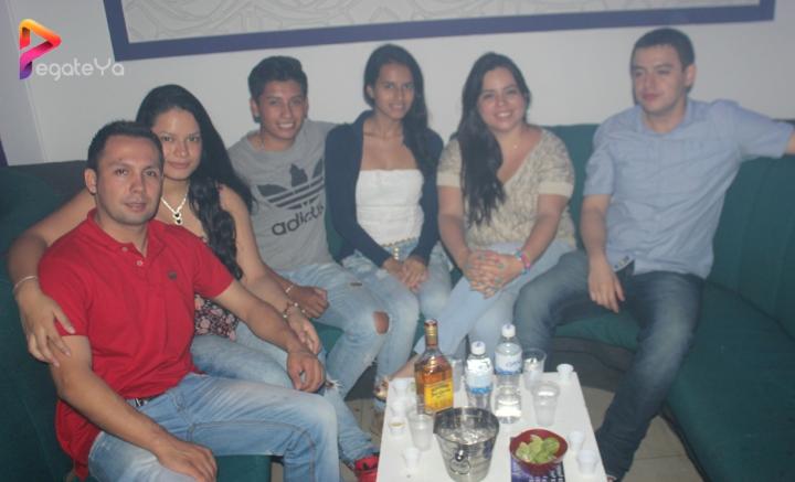 Foto 24 de Ahma Bar - 2do FDS Dic. 2015 en Ahma Cali, Cali