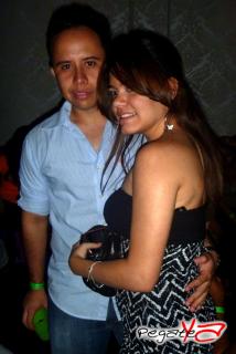 Foto 23 de Octubre 06 del 2012 en Babel / Barra Libre Cali, Cali