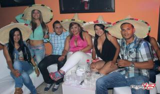 Foto 12 de Septiembre 28 del 2013 en Jalisco - Bar / Karaoke