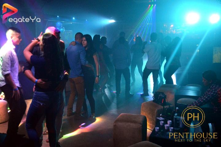 Foto 65 de Penthouse Club - 2do/3er Junio 2016 en Penthouse 1800, Cali