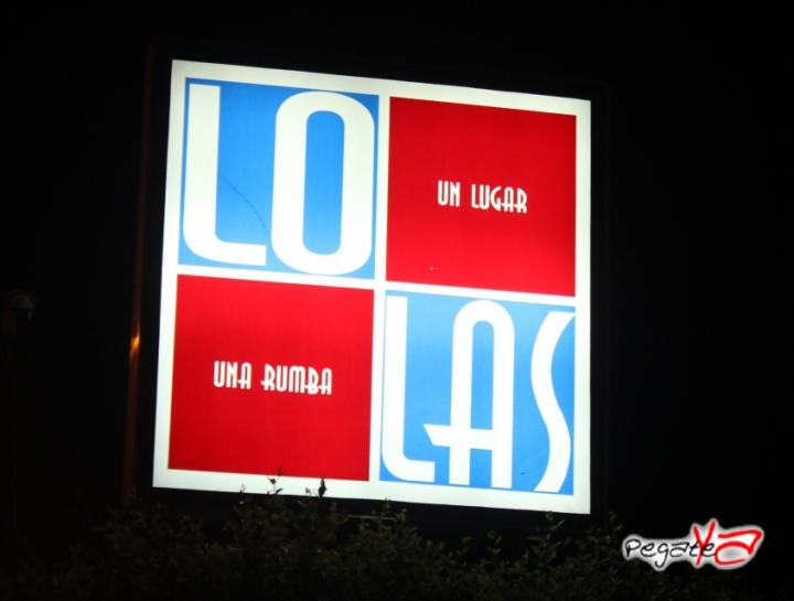 Foto 137 de Lolas Club - 3er FDS Nov 2014 en Lolas Club Menga Cali, Cali