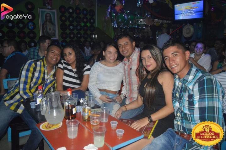 Foto 26 de Fonda Mi Dios Se Lo Pague - 2do Fds Abri en Fonda Mi Dios Se Lo Pague, Cali