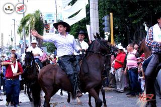 Foto 152 de Cabalgata Feria de Bucaramanga 2012 en Cabalgata Feria de Bucaramanga 2012, Bucaramanga
