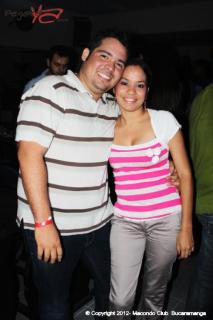 Foto 60 de 25-26 Mayo 2012 en Discoteca Macondo Club Bucaramanga, Bucaramanga
