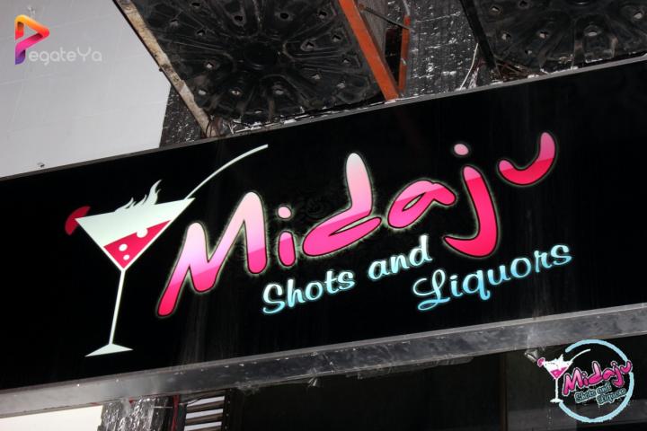 Foto 11 de Midaju - 2do FDS Dic. 2015 en Midaju Bar
