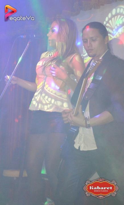 Foto 13 de Kabaret - 5to FDS Agt 2015 en Kabaret - Granada, Cali