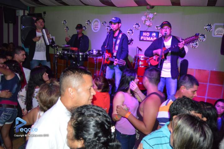 Foto 4 de La Nona sabado 7 de marzo de 2015 en Discoteca La Nona, Bucaramanga