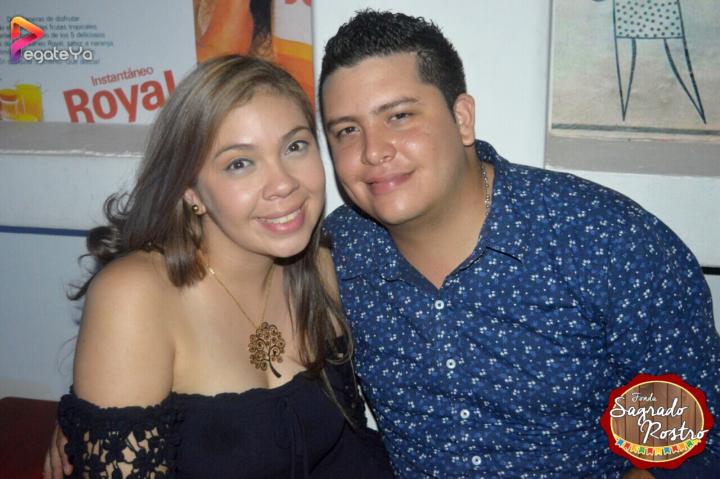 Foto 18 de Sagrado Rostro - 1er Fds Junio 2017 en Fonda Sagrado Rostro