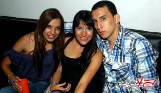 Foto 35 de Septiembre 22 del 2012 en Babel / Barra Libre Cali, Cali