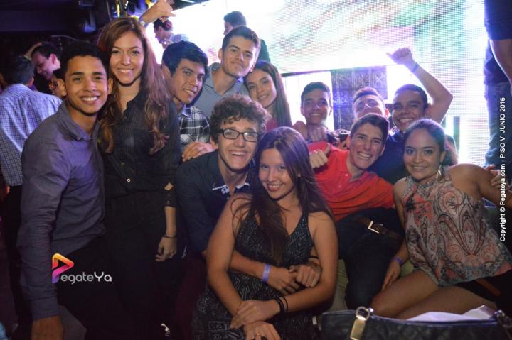 Foto 118 de PISO V - 24 y 25 de junio de 2016 en Bar Piso V Bucaramanga, Bucaramanga