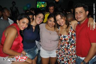 Foto 27 de bhoga 31 agosto 1 sep 2012 en Discoteca BHOGA cartagena, Cartagena