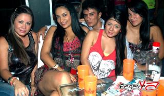 Foto 25 de Praga ( Menga ) Sept 22 del 2012 en Praga Club Cali, Cali