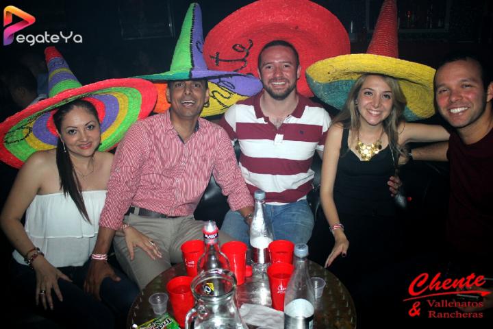 Foto 38 de Chente - 4to FDS Junio 2016 en CHENTE Vallenatos y Rancheras, Cali