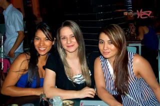 Foto 15 de Fotos T BAR Medellin 29 sep 2012 en Discoteca T Bar Medellin, Medellín
