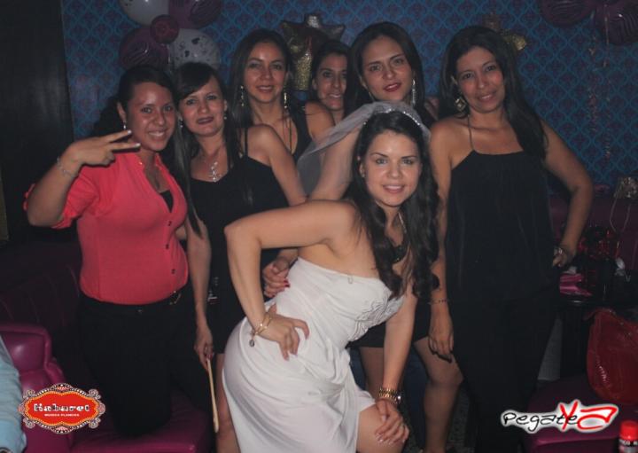 Foto 6 de Kabaret - Sep 13 en Kabaret - Granada, Cali