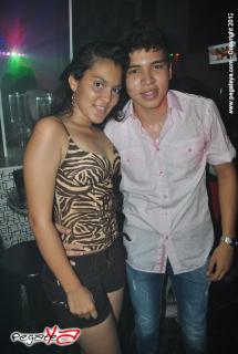 Foto 13 de taboo 1 de diciembre de 2012 en Discoteca Taboo Cartagena, Cartagena