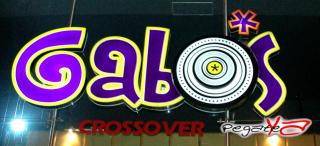 Foto 16 de Diciembre 15 del 2012 en Gabos Crossover