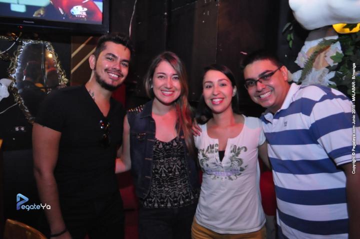 Foto 37 de Malabar - Domingo 14 de junio de 2015 en Discoteca Malabar Bucaramanga, Bucaramanga
